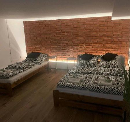 Apartament 76 Bachowice Dış mekan fotoğraf