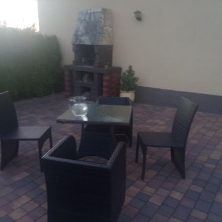 Apartament 76 Bachowice Dış mekan fotoğraf