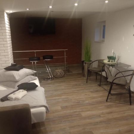 Apartament 76 Bachowice Dış mekan fotoğraf