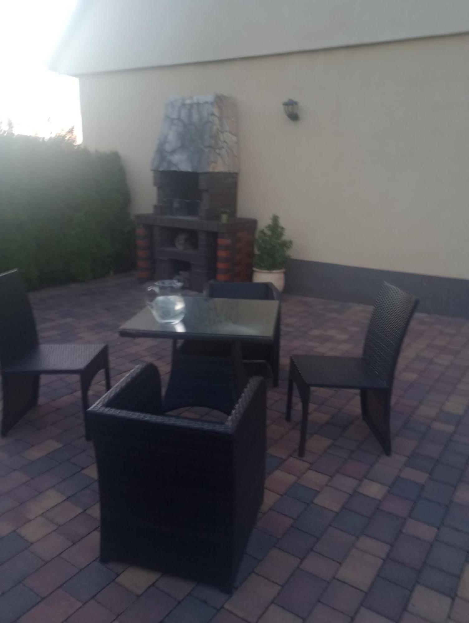 Apartament 76 Bachowice Dış mekan fotoğraf
