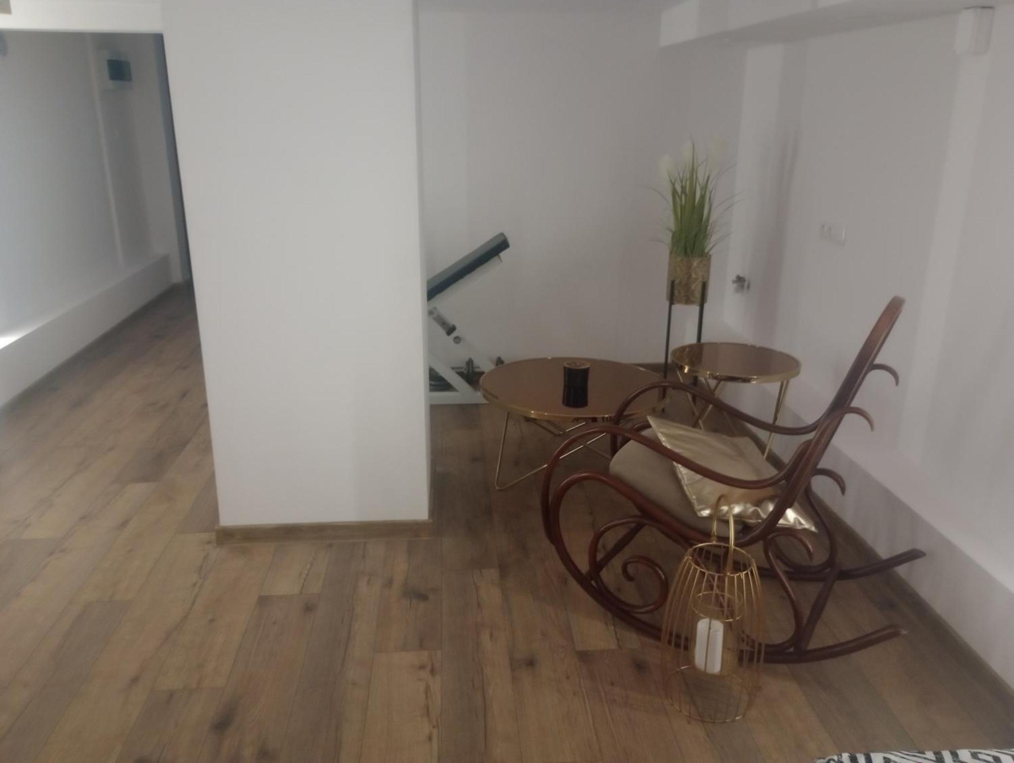 Apartament 76 Bachowice Dış mekan fotoğraf