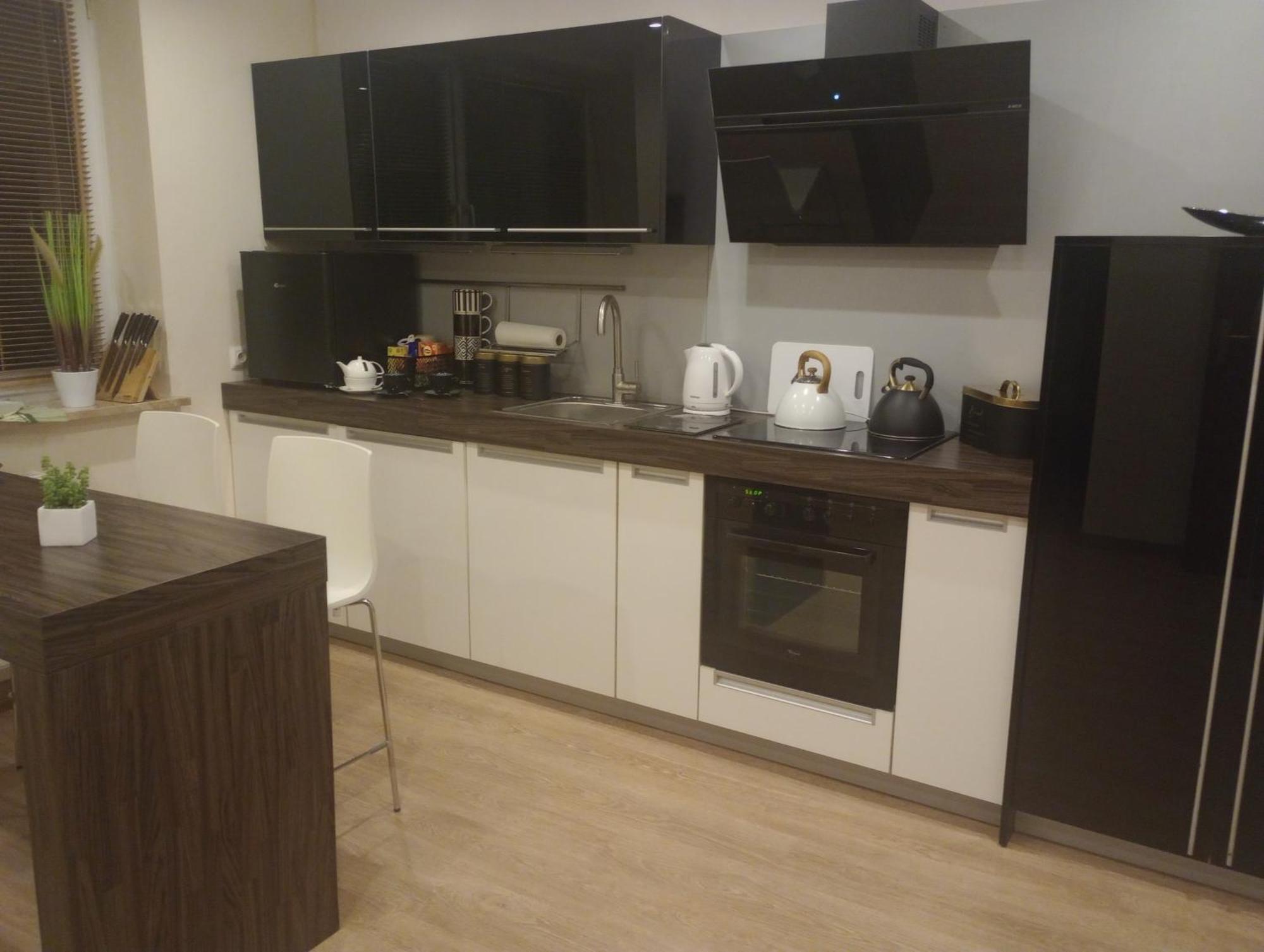 Apartament 76 Bachowice Dış mekan fotoğraf